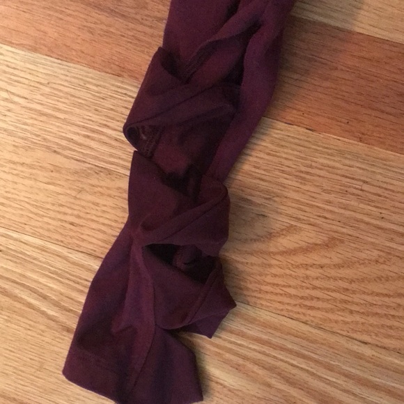 Victoria legging cool cut out legs - Picture 2 of 5